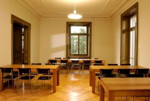 фото отеля Youth Hostel Kreuzlingen