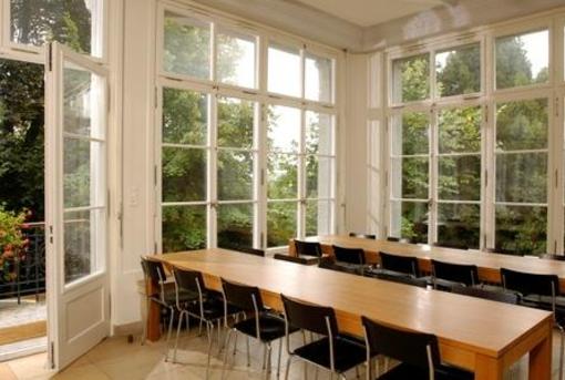 фото отеля Youth Hostel Kreuzlingen