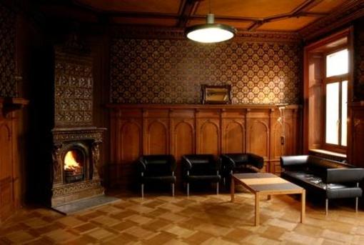 фото отеля Youth Hostel Kreuzlingen