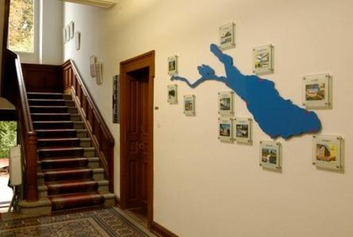 фото отеля Youth Hostel Kreuzlingen
