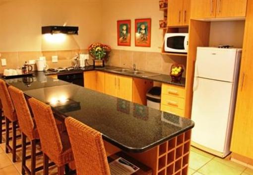 фото отеля Alkantmooi Apartments Plettenberg Bay
