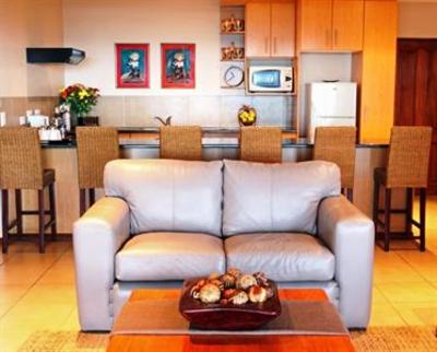 фото отеля Alkantmooi Apartments Plettenberg Bay