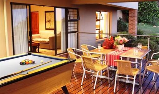 фото отеля Alkantmooi Apartments Plettenberg Bay