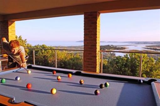 фото отеля Alkantmooi Apartments Plettenberg Bay