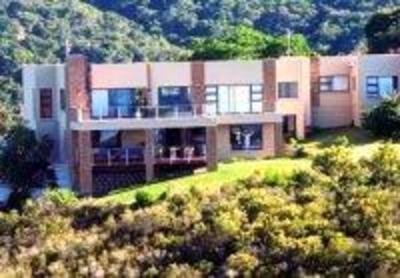 фото отеля Alkantmooi Apartments Plettenberg Bay