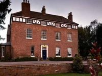 Netherstowe House