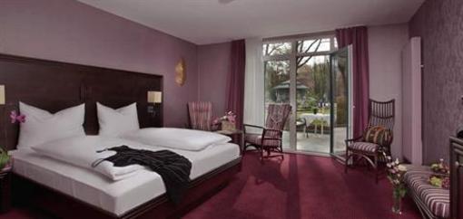 фото отеля Gobel's Hotel AquaVita