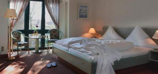 фото отеля Gobel's Hotel AquaVita