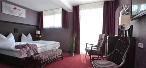 фото отеля Gobel's Hotel AquaVita