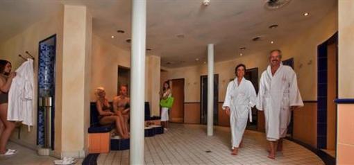 фото отеля Gobel's Hotel AquaVita