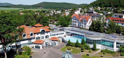 фото отеля Gobel's Hotel AquaVita