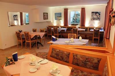 фото отеля Pension & Hotel Garni Demmel Bruckmühl