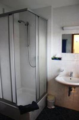 фото отеля Pension & Hotel Garni Demmel Bruckmühl