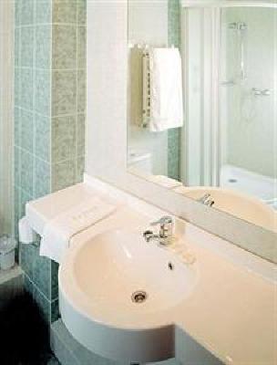 фото отеля Bartan Hotel