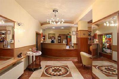 фото отеля Bartan Hotel