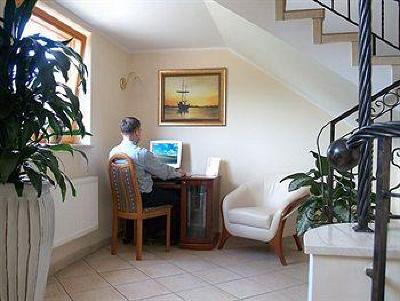 фото отеля Bartan Hotel