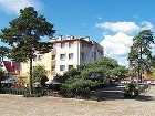 фото отеля Bartan Hotel