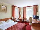 фото отеля Bartan Hotel