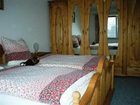 фото отеля Appartements im Teddyhuus Busum