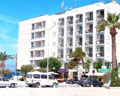 фото отеля Ridvan Hotel