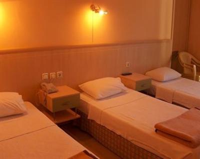 фото отеля Ridvan Hotel