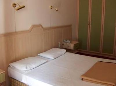 фото отеля Ridvan Hotel