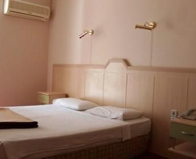 фото отеля Ridvan Hotel
