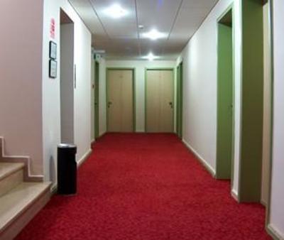 фото отеля Ridvan Hotel