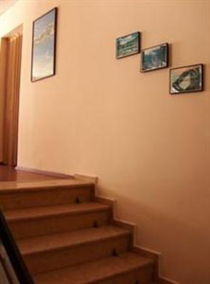 фото отеля Ridvan Hotel