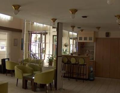 фото отеля Ridvan Hotel