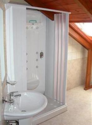 фото отеля Grand Hotel Dentro