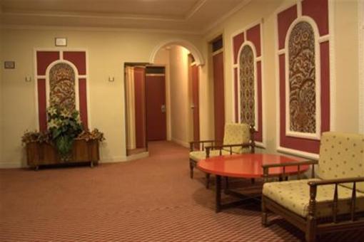 фото отеля Meram Sema Hotel