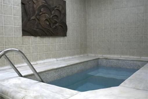 фото отеля Meram Sema Hotel