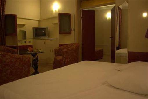 фото отеля Meram Sema Hotel