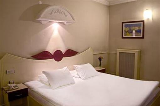 фото отеля Meram Sema Hotel