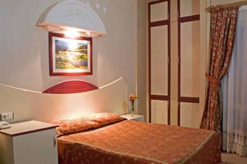 фото отеля Meram Sema Hotel