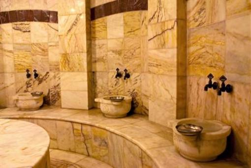 фото отеля Meram Sema Hotel