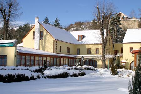 фото отеля Betekints Hotel
