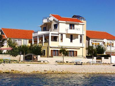 фото отеля Villa Ivana Zadar