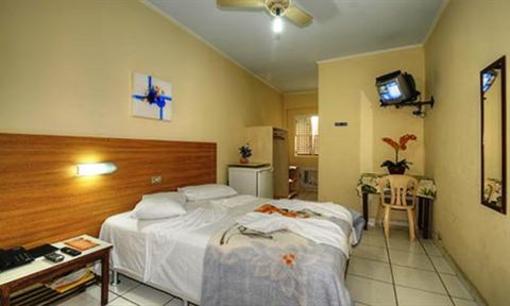 фото отеля Hotel Iguacu