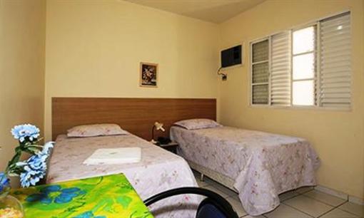 фото отеля Hotel Iguacu