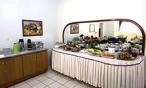 фото отеля Hotel Iguacu