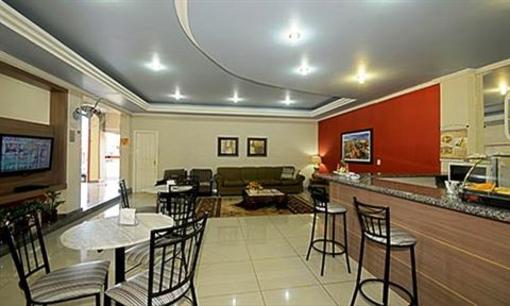 фото отеля Hotel Iguacu