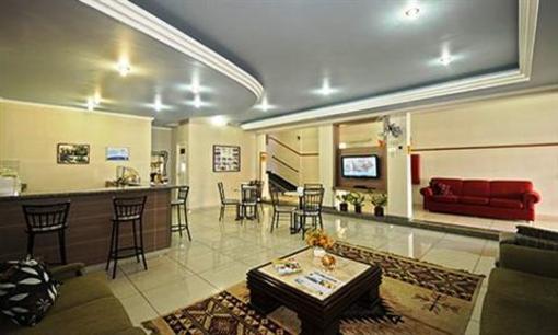 фото отеля Hotel Iguacu