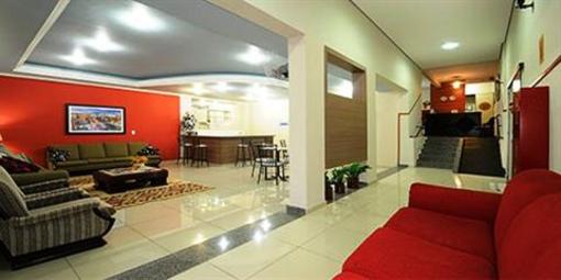 фото отеля Hotel Iguacu
