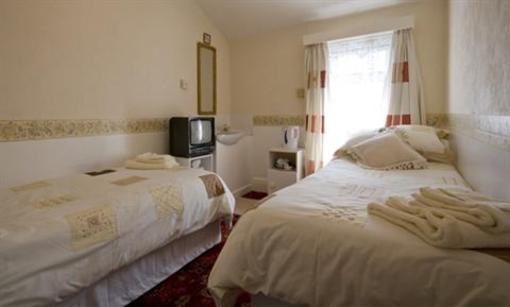 фото отеля The Lady Hamilton Guest House