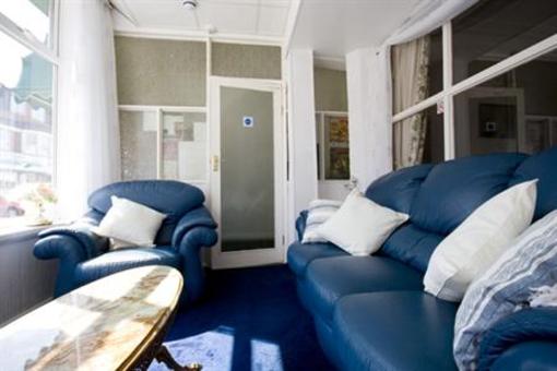фото отеля The Lady Hamilton Guest House