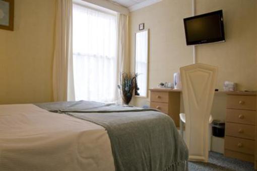 фото отеля The Lady Hamilton Guest House