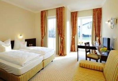 фото отеля Hotel Inspiration