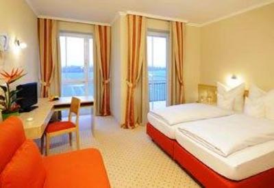 фото отеля Hotel Inspiration
